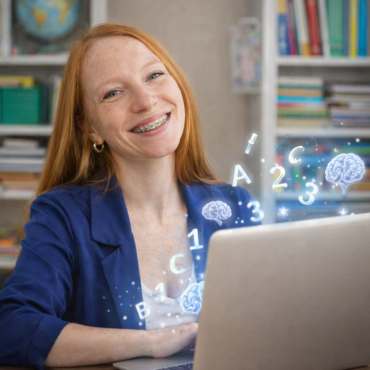 Sesión de orientación a padres - Acompañamiento personalizado